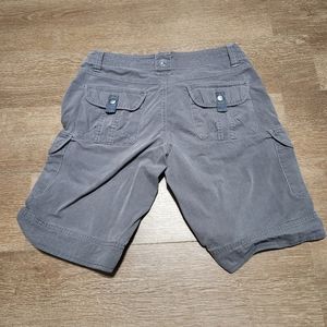 Kuhl Hiking Shorts Size 2 women